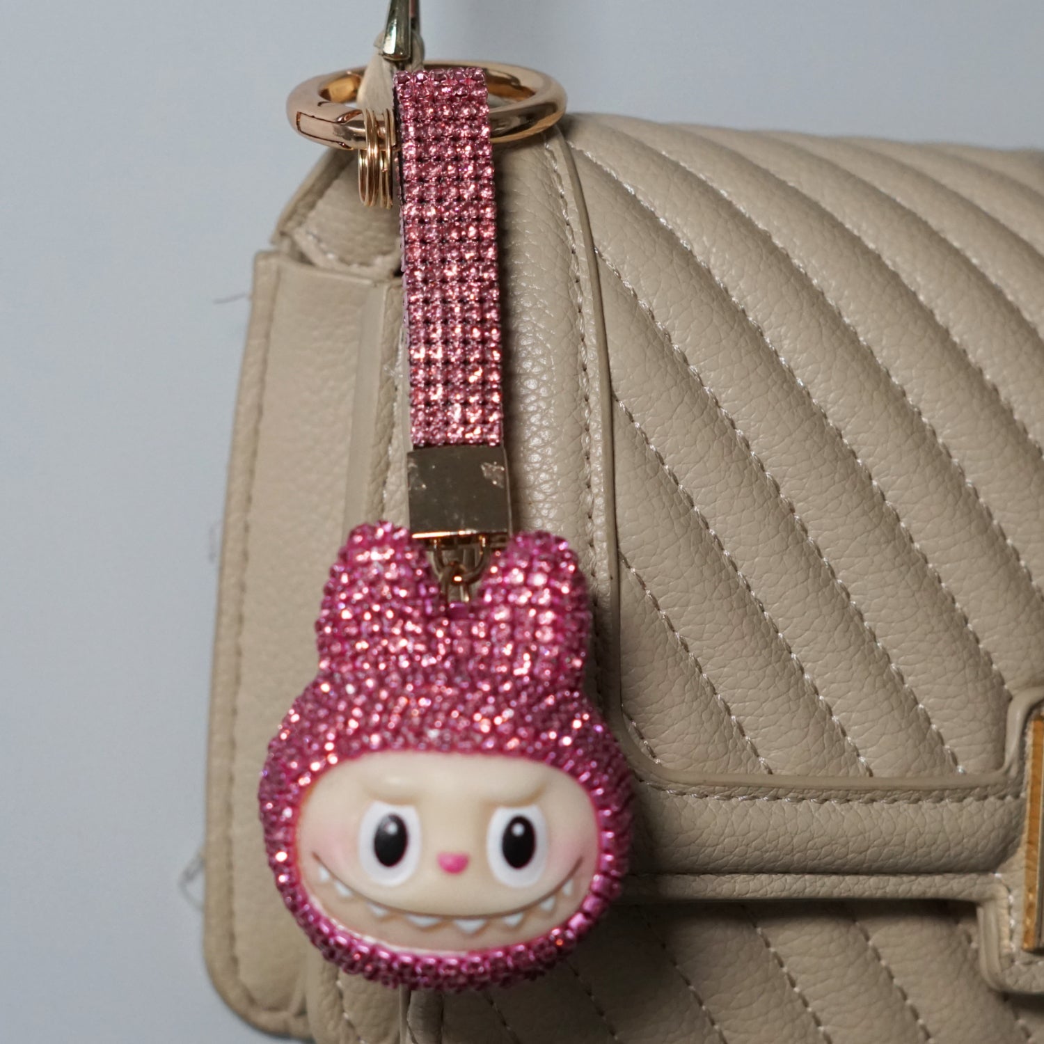 Accessoires - Mit Sorgfalt ausgewählt