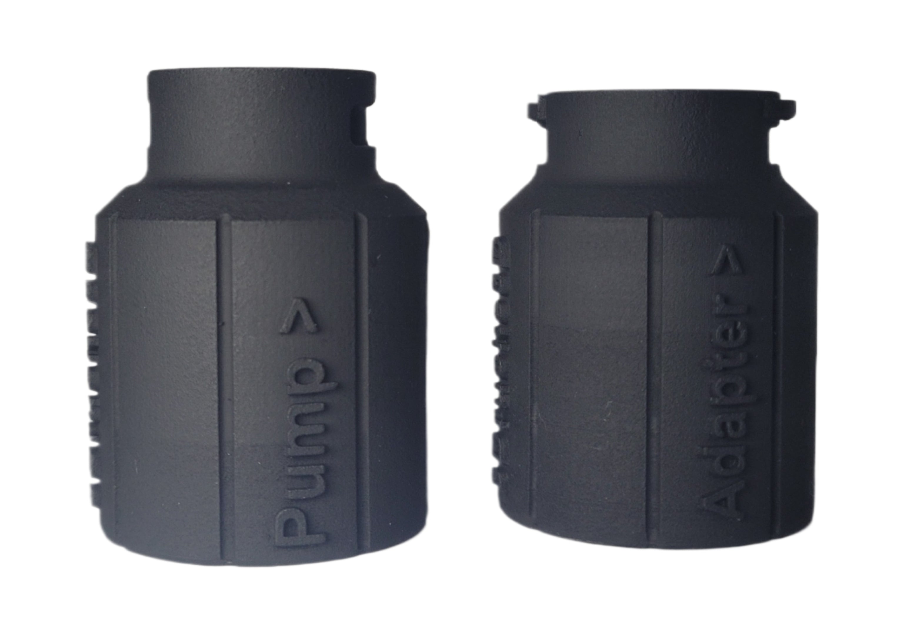 Luftpumpenadapter – Airtrack Adapter Ø28–Ø21 (Mengenrabatt)