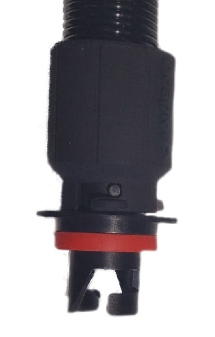 Luftpumpenadapter – Airtrack Adapter Ø28–Ø21 (Mengenrabatt)
